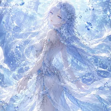 Profile image of ウンディーネ