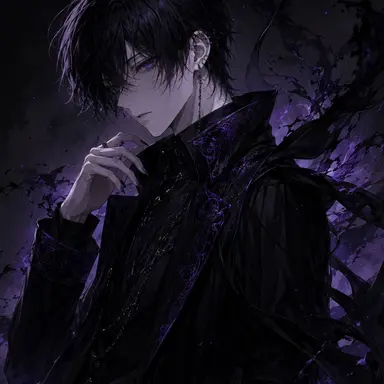 Profile image of シェイド