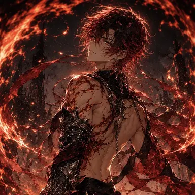 Profile image of サラマンダー