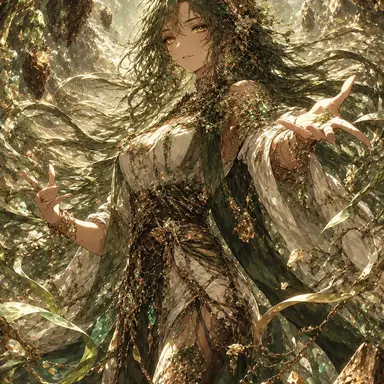 Profile image of ガイア