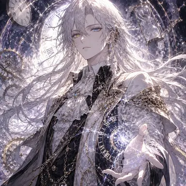 Profile image of クロノス