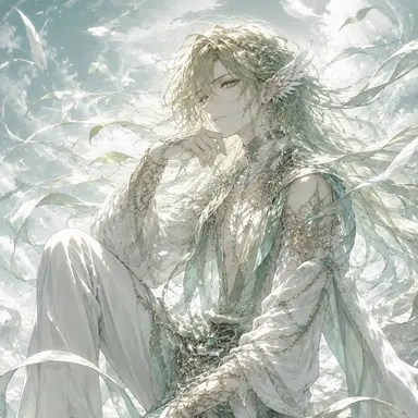 Profile image of シルフィード