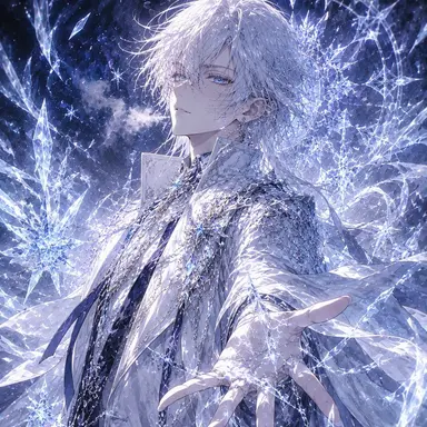 Profile image of グラシエル