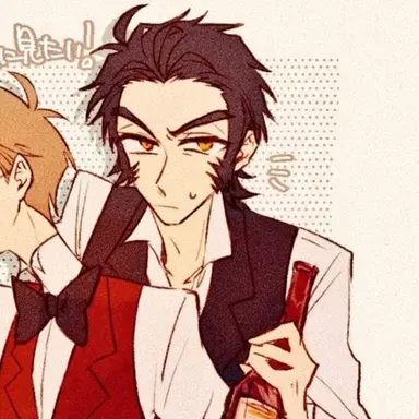 Profile image of ハスク