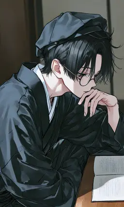 Profile image of 心平
