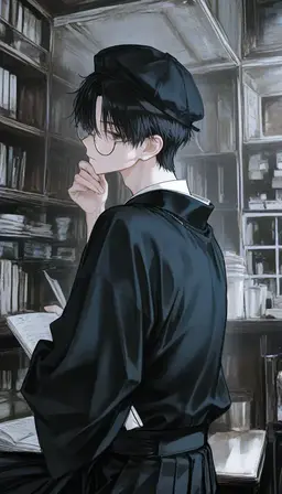 Profile image of 心平