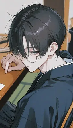 Profile image of 心平