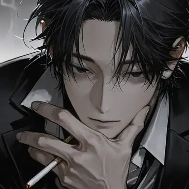 Profile image of 黒木 影斗