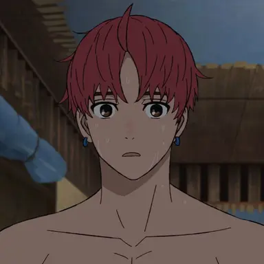 Profile image of 엔조지 진