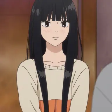 Profile image of 우시나가 휴코