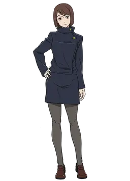 Profile image of 이에이리 쇼코