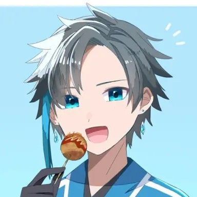 Profile image of すまない先生