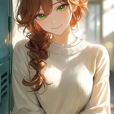 Profile image of Solene