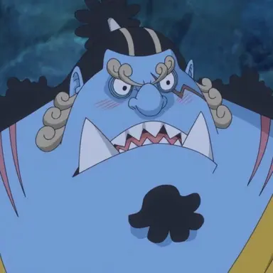 Profile image of ジンベエ