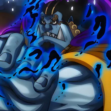 Profile image of ジンベエ