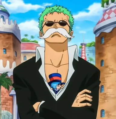 Profile image of ゾロ