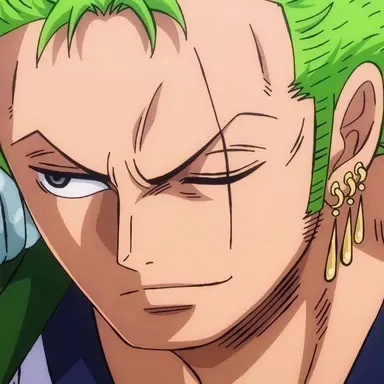 Profile image of ゾロ