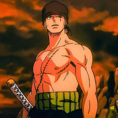 Profile image of ゾロ