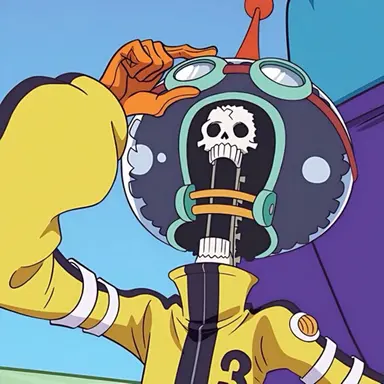 Profile image of ブルック