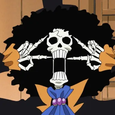 Profile image of ブルック
