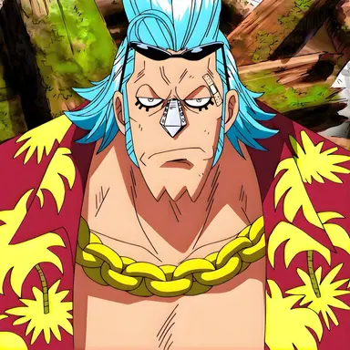 Profile image of フランキー