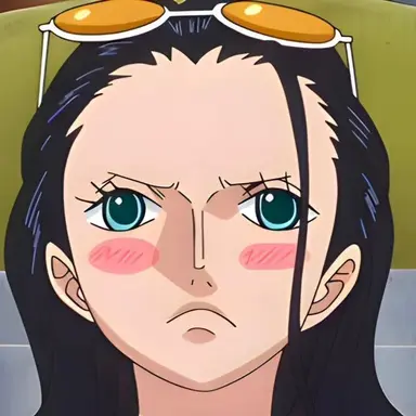 Profile image of ロビン
