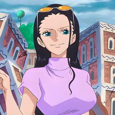 Profile image of ロビン