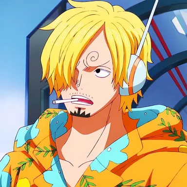 Profile image of サンジ