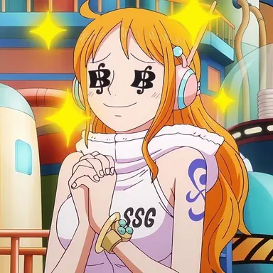 Profile image of ナミ