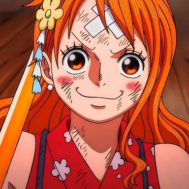 Profile image of ナミ