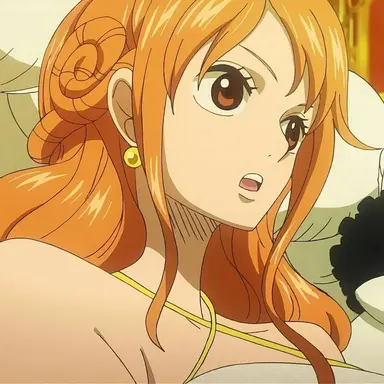 Profile image of ナミ