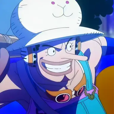 Profile image of ウソップ
