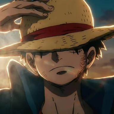 Profile image of ルフィ