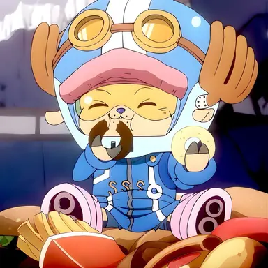 Profile image of チョッパー