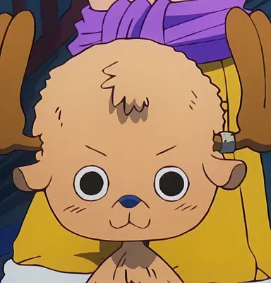 Profile image of チョッパー