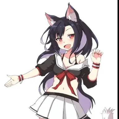 Profile image of Shigure