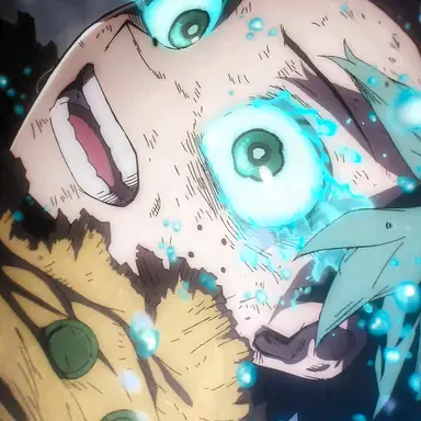 Profile image of 미도리아 이즈쿠