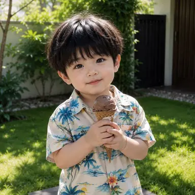 Profile image of Han Bada