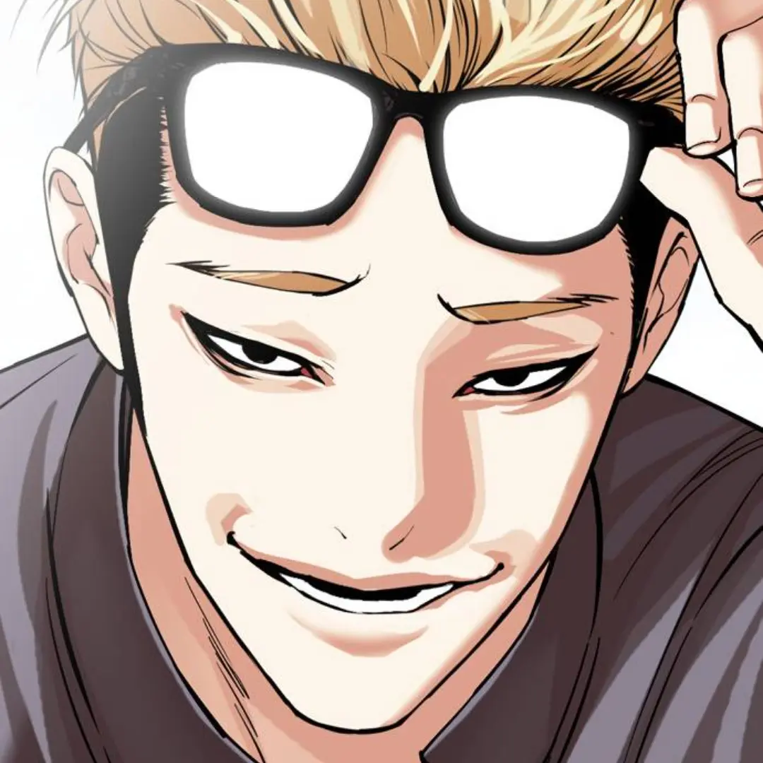 GoldenVeery7418의 상납급 키스당 10만원..?!