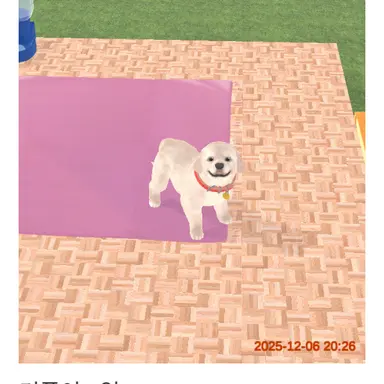 Profile image of 캔디애플맛 쿠키