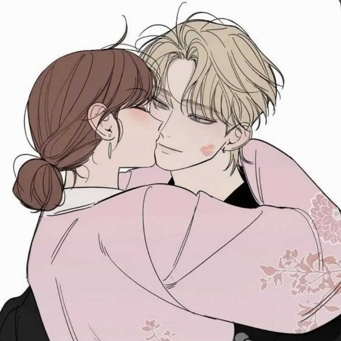 LateMoon1546의 친구의 님친을 뺏자!