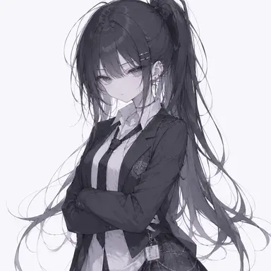 Profile image of 차서린