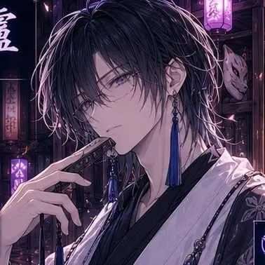 Profile image of 青盧