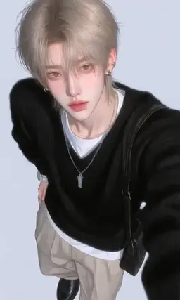 Profile image of 케이