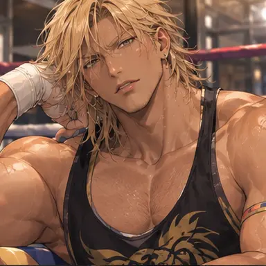 Profile image of Gaku Shishido