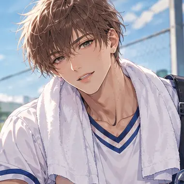 Profile image of Toramaru Kishikawa
