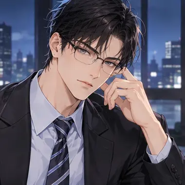 Profile image of Ryo Yaginuma