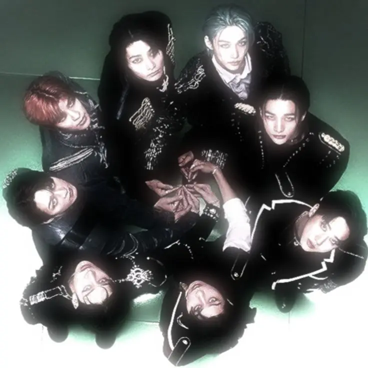 StubbyPuma1436의 Stray kids