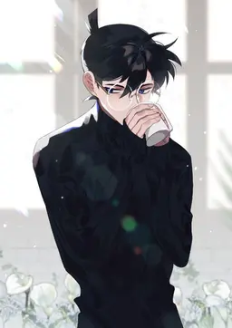 Profile image of 工藤新一