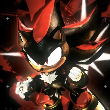 Profile image of Shadow